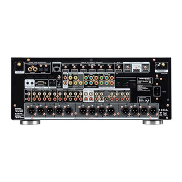 Marantz AV7706 conexiones