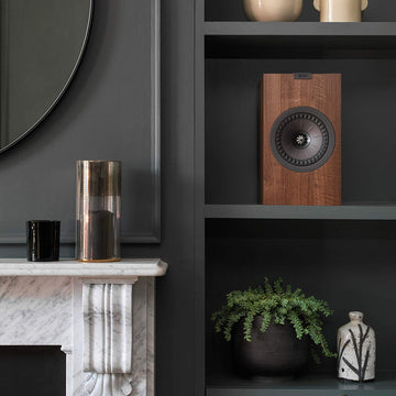 KEF Q350 editorial
