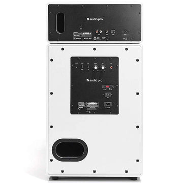 Audio Pro Drumfire