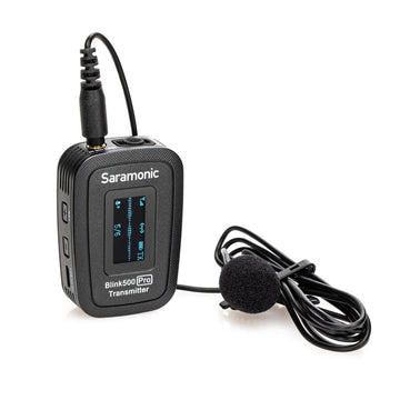 Saramonic Blink500 Pro B6 micrófono