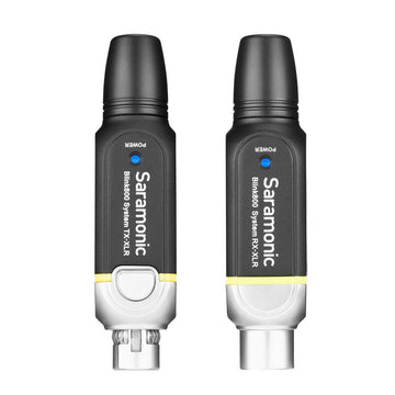 Saramonic Blink800 B2 - Reacondicionado