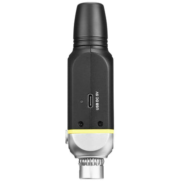 Saramonic Blink800 B2 conexión