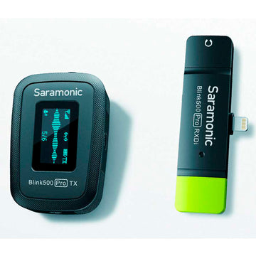 Saramonic Blink500 Pro B3