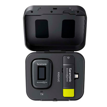 Saramonic Blink500 Pro B3