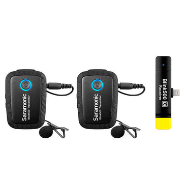 Saramonic Blink500 B4