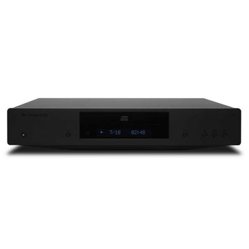Cambridge Audio CXC V2 Black Edition