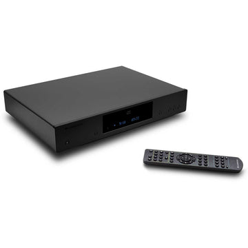 Cambridge Audio CXC V2 Black Edition