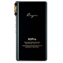 Cargar imagen en el visor de la galería, Cayin N3 PRO
