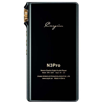 Cayin N3 PRO