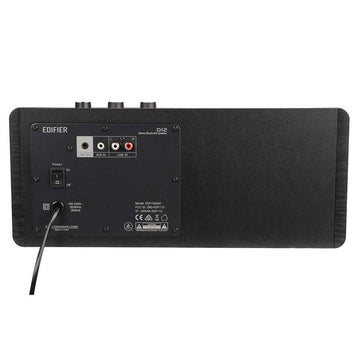 Edifier D12 - Reacondicionado