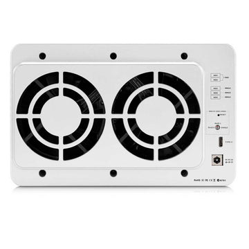 TerraMaster D5-300C