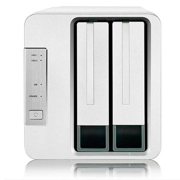 TerraMaster F2-422
