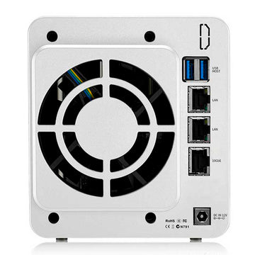 TerraMaster F2-422