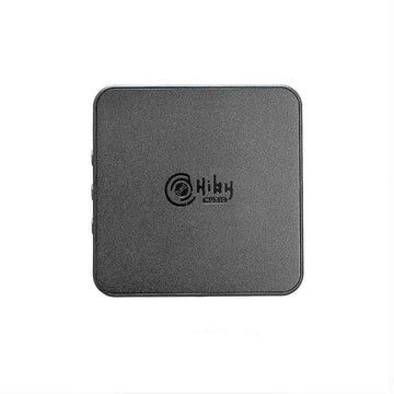 HiBy FD3