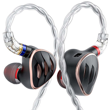 FiiO FH5s Pro