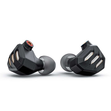 FiiO FH7s cápsulas