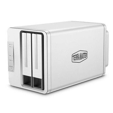 TerraMaster F2-221