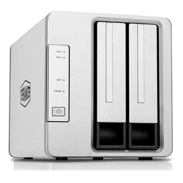 TerraMaster F2-221