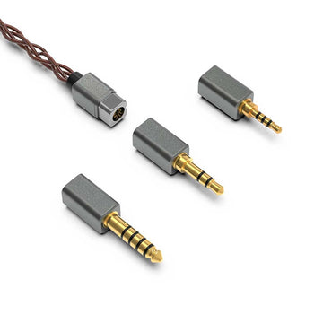 FiiO LF-RB conectores
