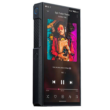 FiiO M11 Plus II
