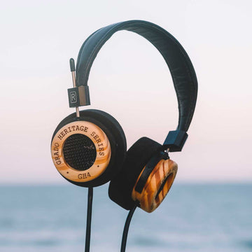 GRADO GH4 editorial 1