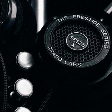 GRADO SR125x