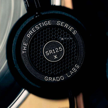 GRADO SR125x