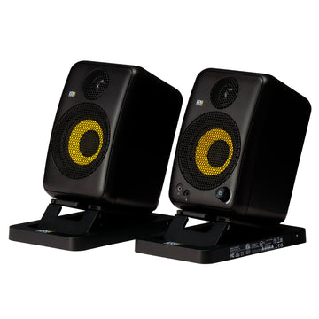 KRK GoAux 4