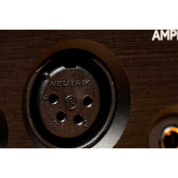 Violectric HPA V222