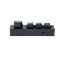 Cargar imagen en el visor de la galería, FiiO KB1 frontal
