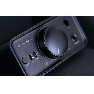 FiiO K7 editorial