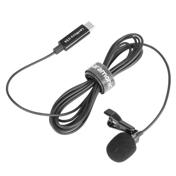 Saramonic LavMicro U3A cápsula