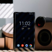 Cargar imagen en el visor de la galería, FiiO M11s editorial
