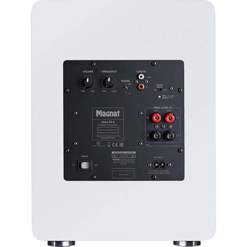 Magnat Alpha RS8