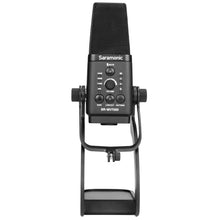 Cargar imagen en el visor de la galería, Saramonic SR-MV7000 frontal
