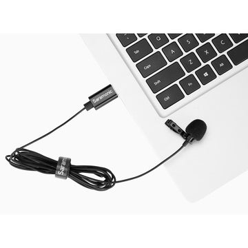 Saramonic SR-ULM10L PC