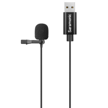 Saramonic SR-ULM10 frontal