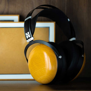 Hifiman Sundara Closed editorial copa