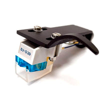 Cargar imagen en el visor de la galería, Nagaoka DJ-03HD
