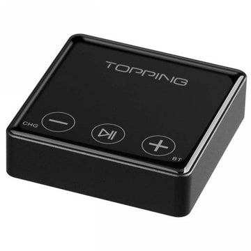 Topping BC3