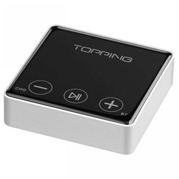Topping BC3