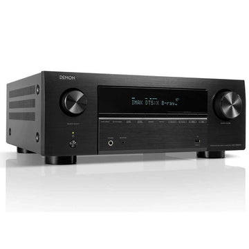 Denon AVC-X3800H