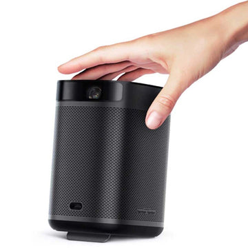 XGIMI MoGo PRO+