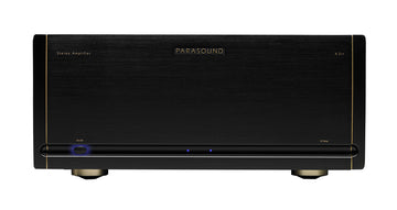 Parasound HALO A 21+