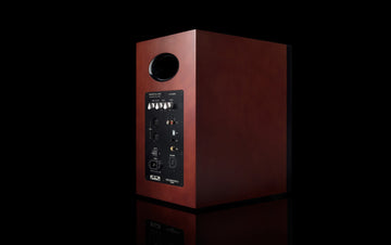 Edifier Airpulse A300 editorial conexiones