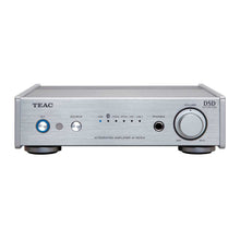 Cargar imagen en el visor de la galería, Teac AI-301DA plata
