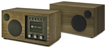 Como audio Ambiente