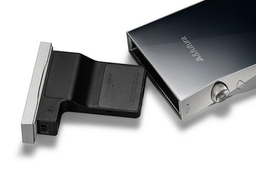 Astell & Kern SEM3 reproductor 2