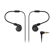 Cargar imagen en el visor de la galería, Audio-Technica ATH-E40 conector

