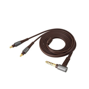 Audio-Technica ATH-MSR7B cable 2